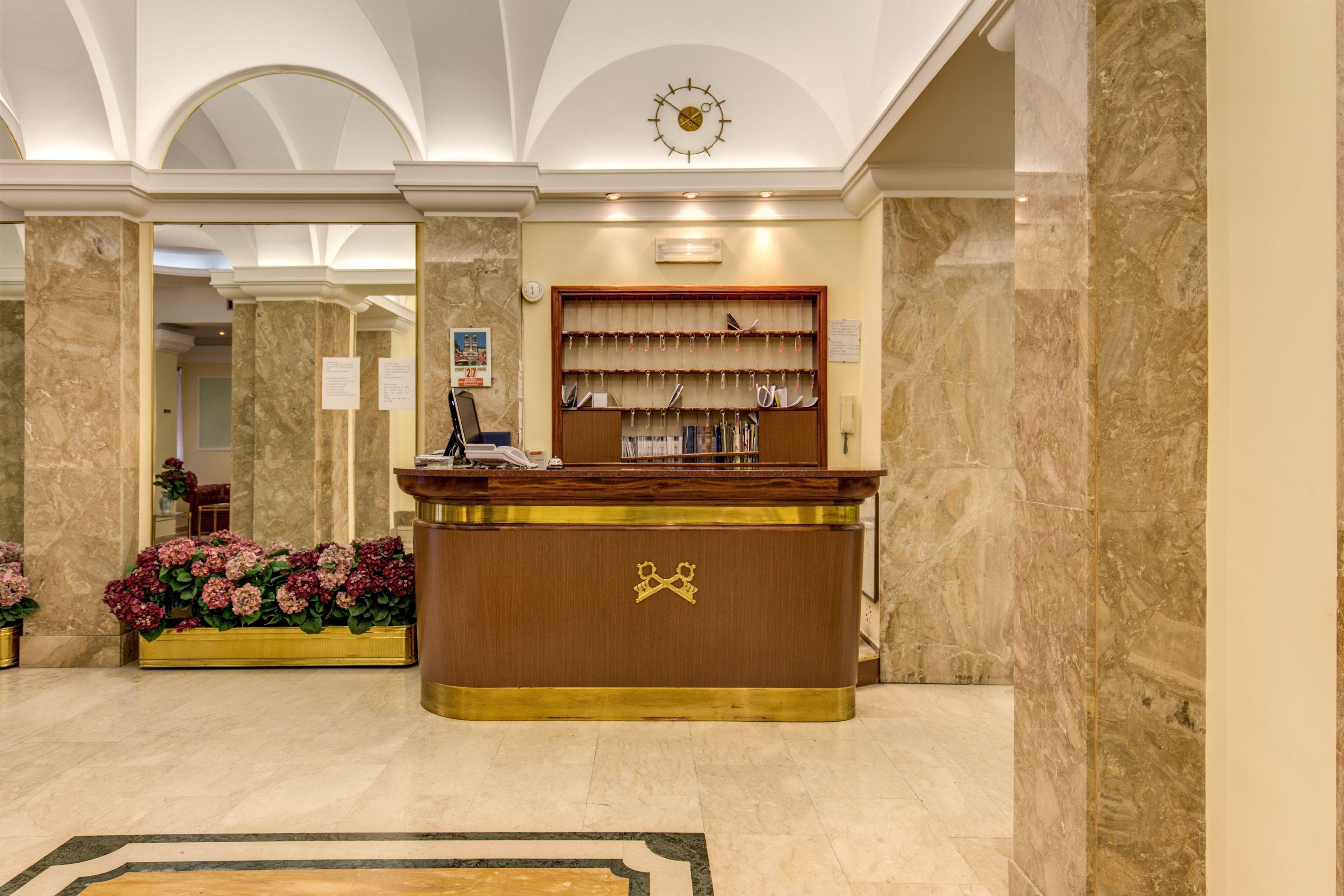 Hotel Igea — Foto 3