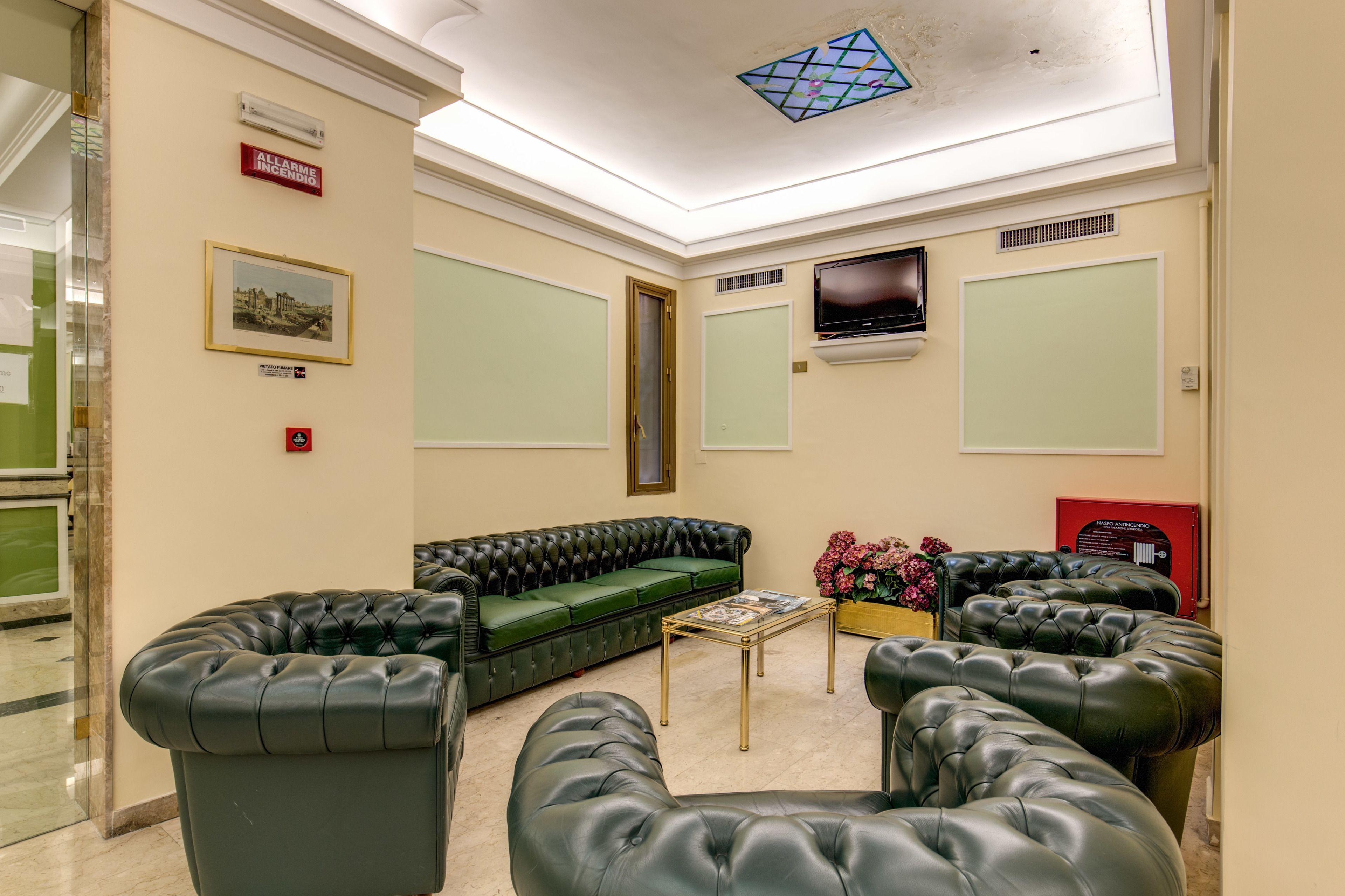Hotel Igea — Foto 2