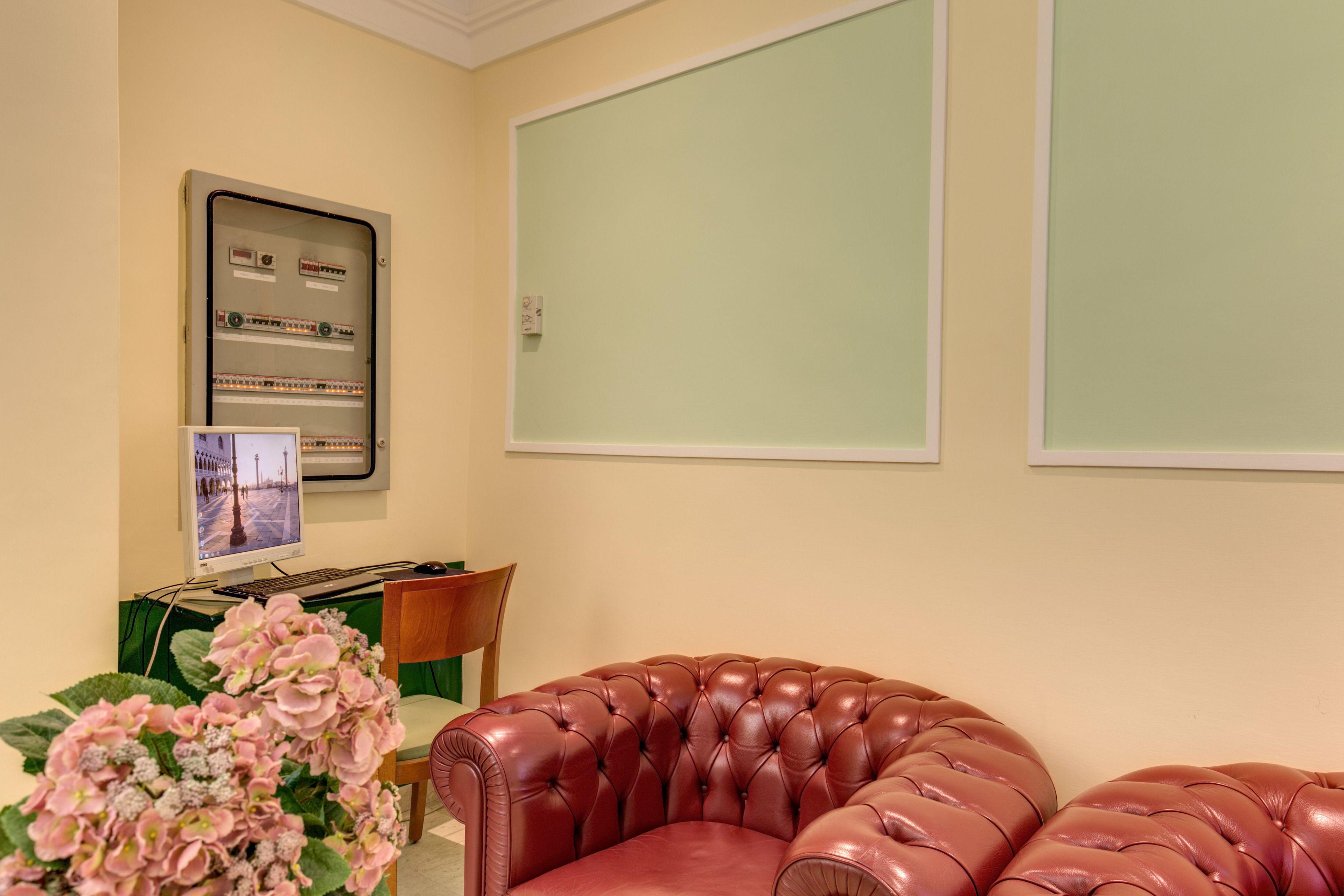 Hotel Igea — Foto 1